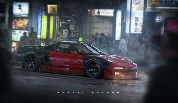 by Khyzyl Saleem - 4