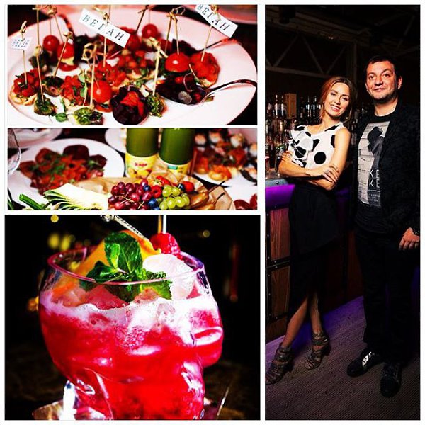 ���� �������� �������� ������������� @duranbarmoscow (Duran Bar) � ����� ����������� ���� �������� ...