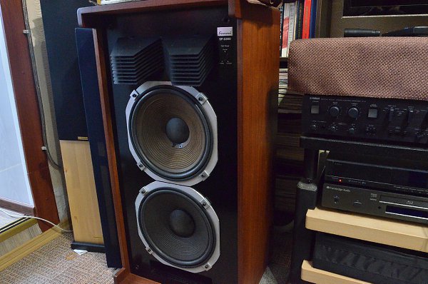  Sansui SP-G300(  SP-L800)  1979 .   2016-   . - 2