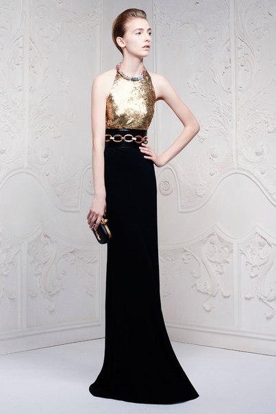 Alexander McQueen - 5
