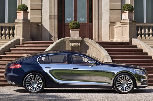 Bugatti 16C Galibier.   - 800 . .;   100 / - 3 ;    ... - 7