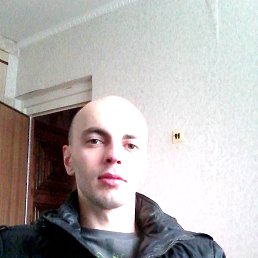 Ivan, 34 , 