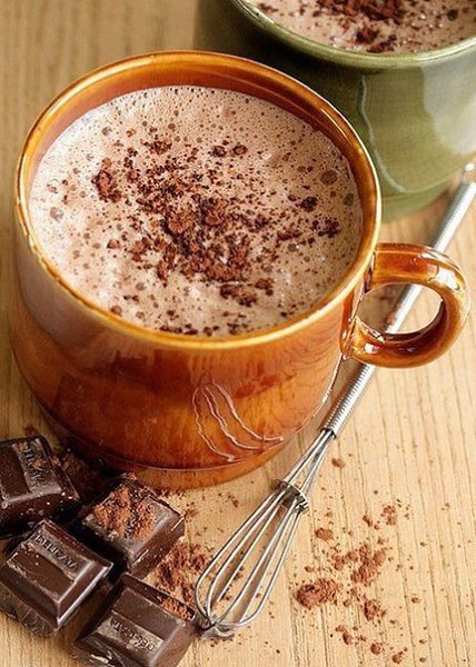 Жизнь, как кофе - разнообразие вкусов, и каждый в нем находит свой особенный привкус… - 6