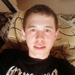 Ilnar, , 36 