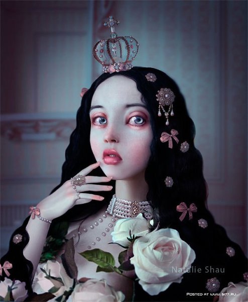 -   - Natalie Shau - 12