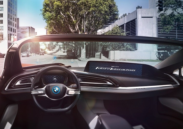 CES 2016:     - BMW.    ... - 3
