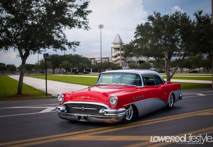 Buick Super 1955 - 2