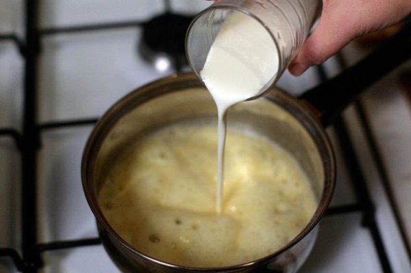 �������� � �����. Mac&cheese � ������������ ����� ������������ �����, �� ���� � �������� � �����. �� ... - 6