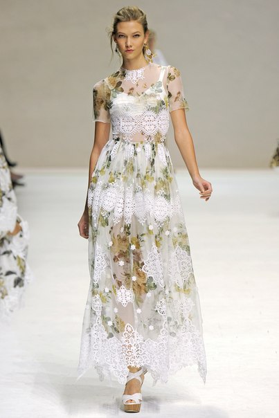 Dolce&Gabbana - 6