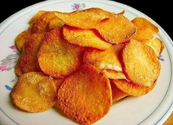 10 вкусных рецептов из картофеля.1). Картофель ДофинэИнгредиенты: 9 шт. картофеля, средних, ...