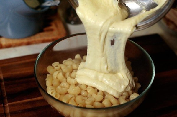 �������� � �����. Mac&cheese � ������������ ����� ������������ �����, �� ���� � �������� � �����. �� ... - 10