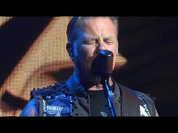 Metallica - Live @ Moscow 27.08.2015 (Full Show)