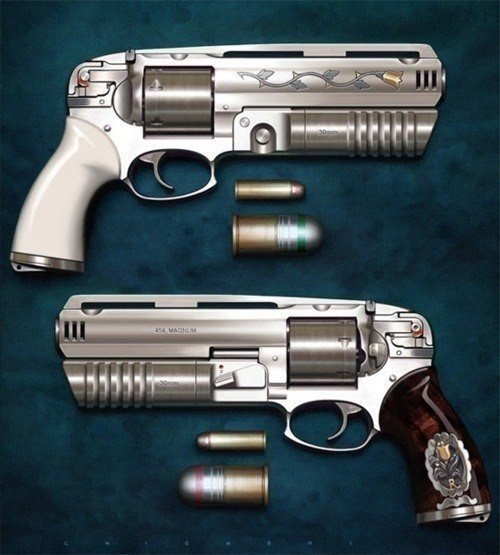 Magnum 454  .    .