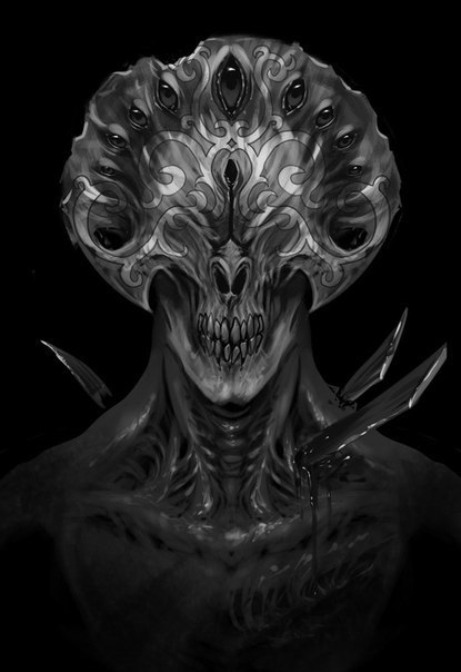    . Art by Kazimirov Dmitriy. - 4