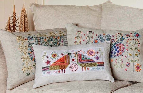   Nancy Nicholson - 6