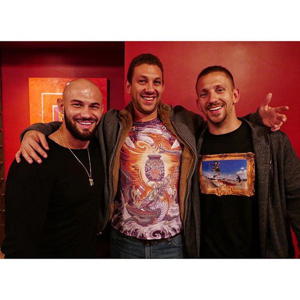 Happy Birthday Sasha!!!