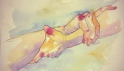 Пойду, схожу за счастьем на базар, А после в супермаркет, за удачей… И что с того, что это не товар… ...