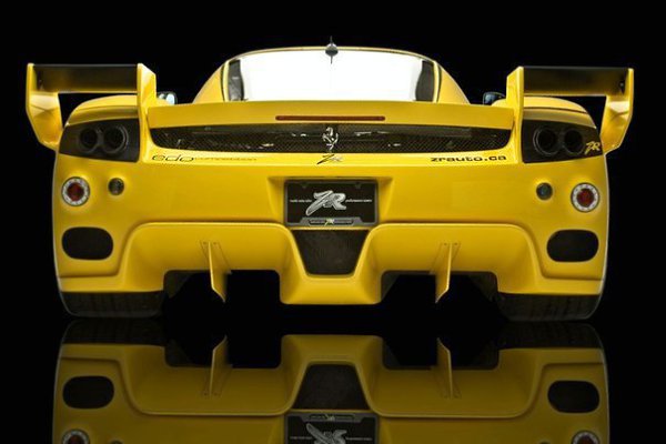 История успеха: Ferrari.Знаменитый конструктор гоночных автомобилей Энцо Феррари родился на свет в ...