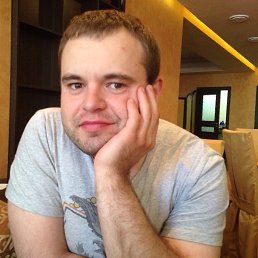 Sergey, , 42 