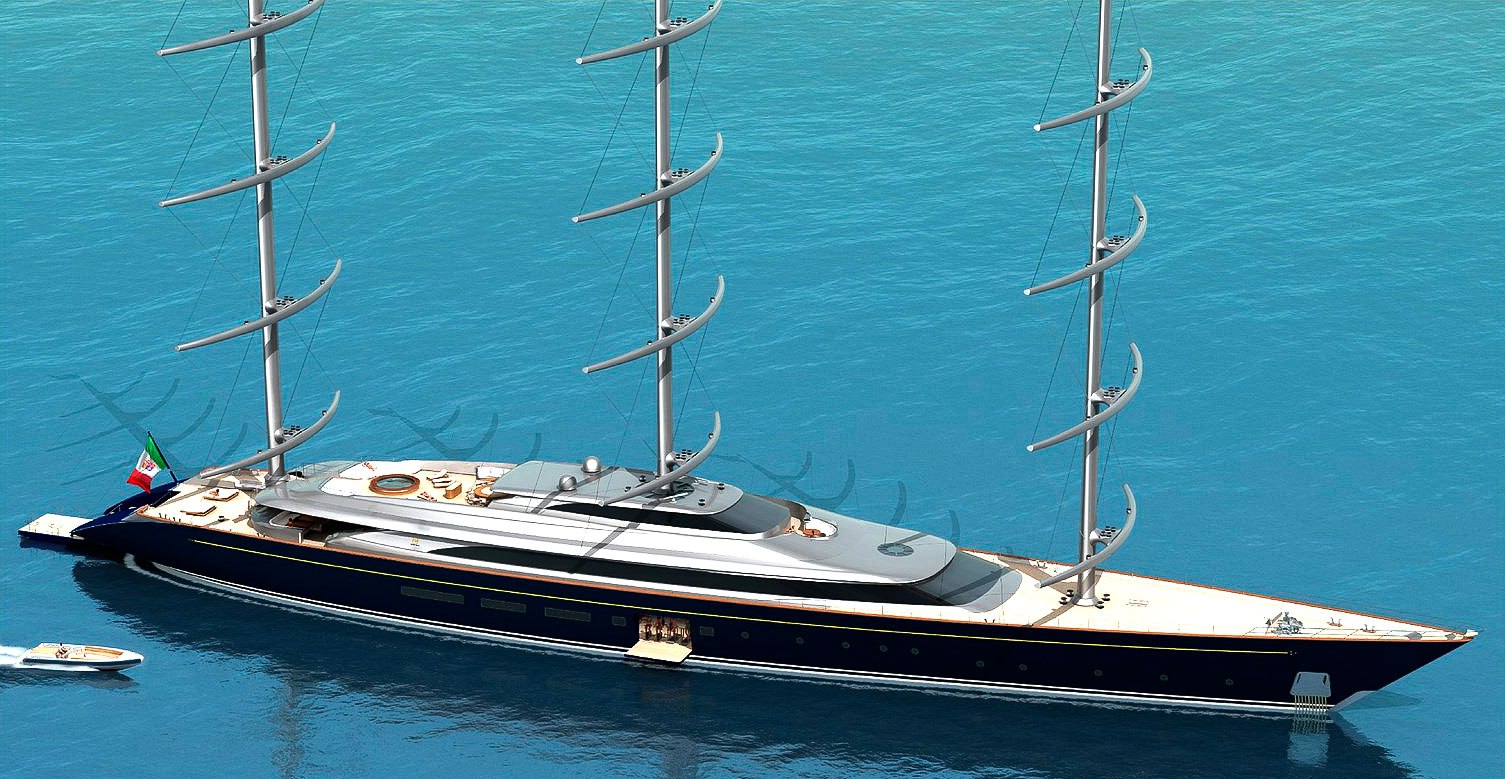      Perini Navi.___ - 3