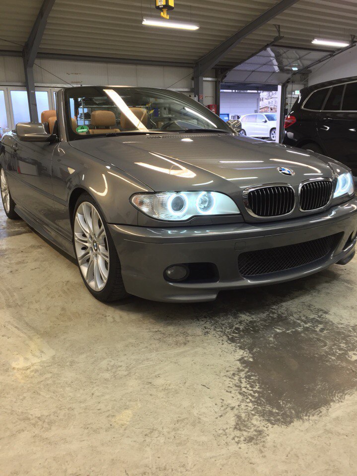 330i Individual