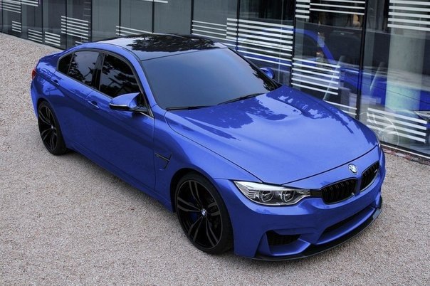 BMW M3