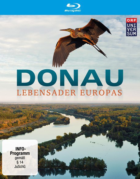  -   .(Donau - Lebensader Europas) ,  ...