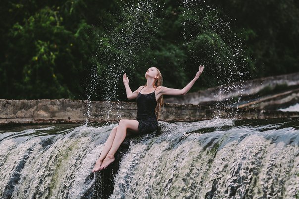 ��������: Alyssa Framm - 6