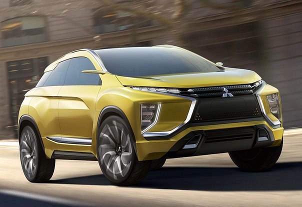 Mitsubishi    .    ...