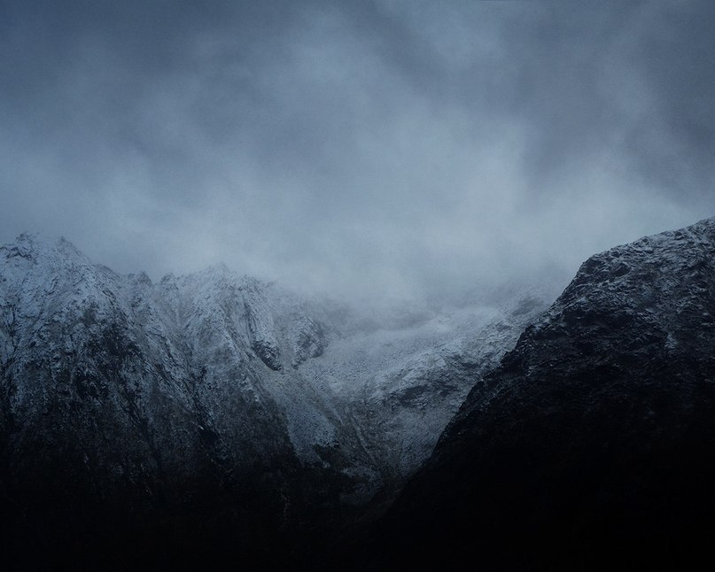 Norway - 7