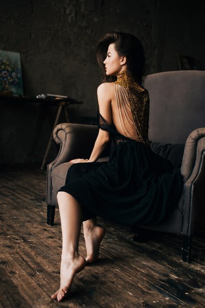 ��������: Alyssa Framm