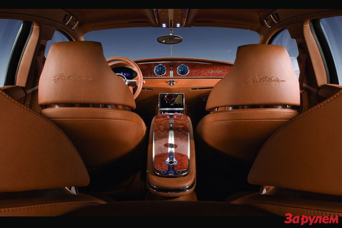 Bugatti Galibier.  ,   2015 .  100 /.  ...