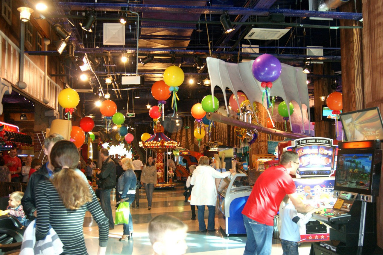 HAPPYLON Pirate's Park. ,          ... - 3