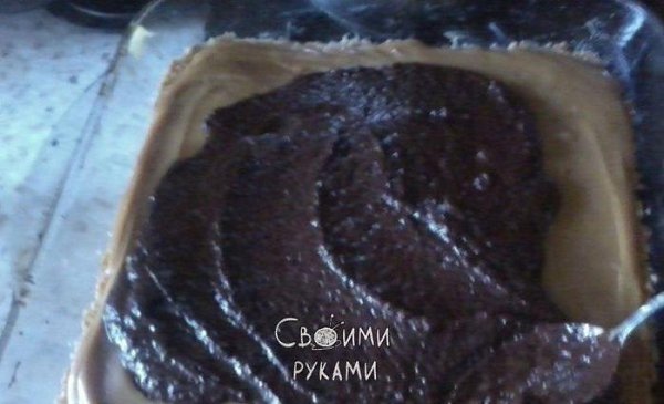 Готовим