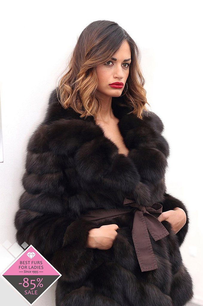     Best Furs For Ladies!      ... - 7