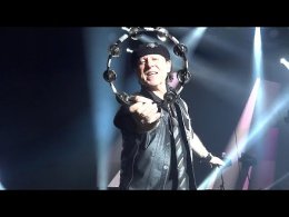 Scorpions - Live @ Moscow 27.05.2015 (Full Show)