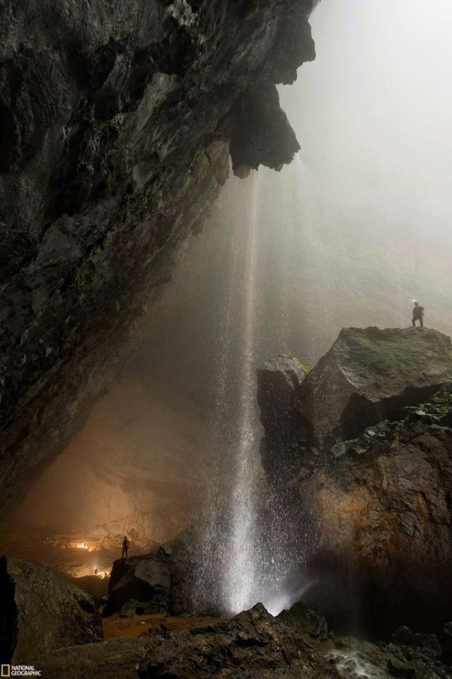      Son Doong.#@travel.blog - 3