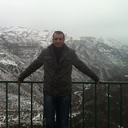 Minas, 43 ����, ������