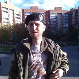 ���� Ernst, �����-���������, 47 ��� - ��������� 11 ������� 2015