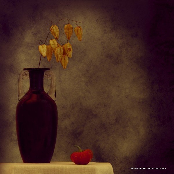 Still Life... George Rustchev - 4