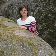 Жанна, 50 лет, Красноярск Жанна, 50 лет, Красноярск
