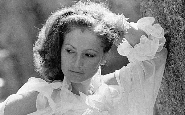 СССР: иконы стиля советских женщин.Модницам во времена СССР было тяжело. Информация о самых ... - 7