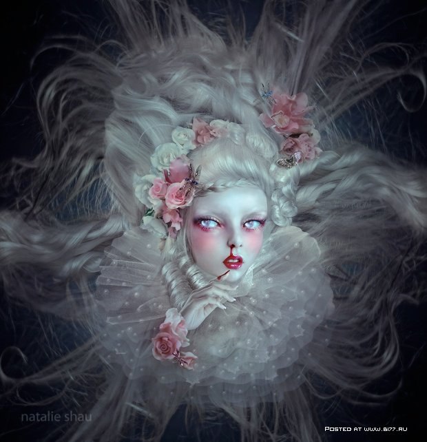 -   - Natalie Shau - 6