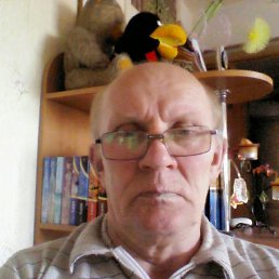 Sergei, , 74 