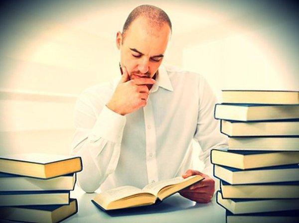 C такими книгами и разбогатеть не долго! (40 самых лучших книг по бизнесу и мотивации).1. «7 навыков ...