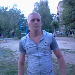 Sergey, , 41 