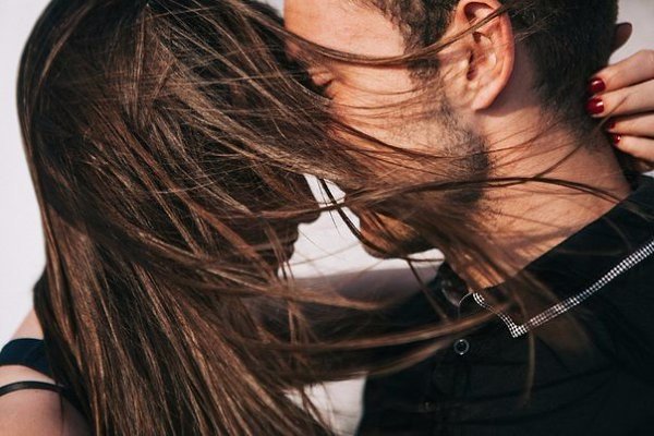 Три вещи, которые мужчине жизненно необходимо получить от женщины.Сегодня мы поговорим на тему, ...