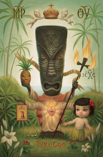 Mark Ryden - 7