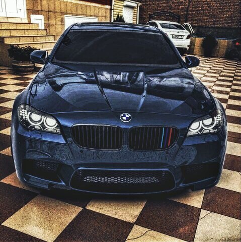  | BMW - 5  2016  03:13