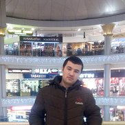 Timur, 35 , -